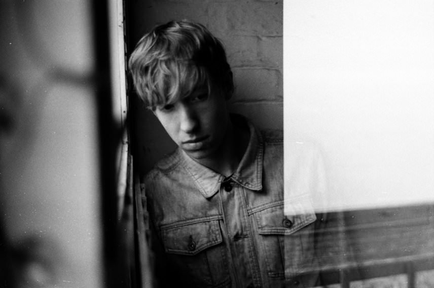 Daniel Avery