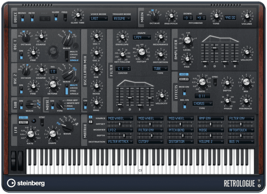 download the new Steinberg VST Live Pro 1.3