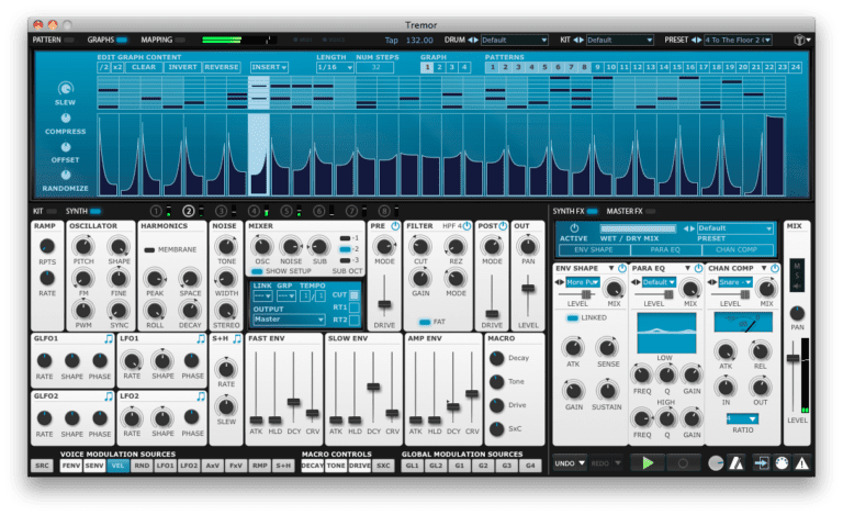 fxpansion geist 2 loop