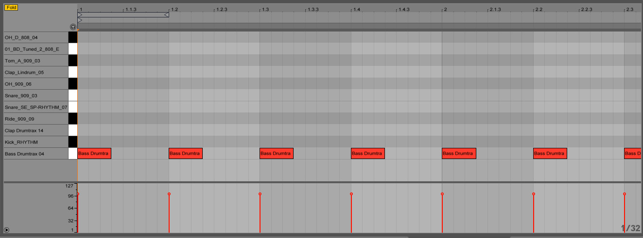 convert ableton midi to mp3