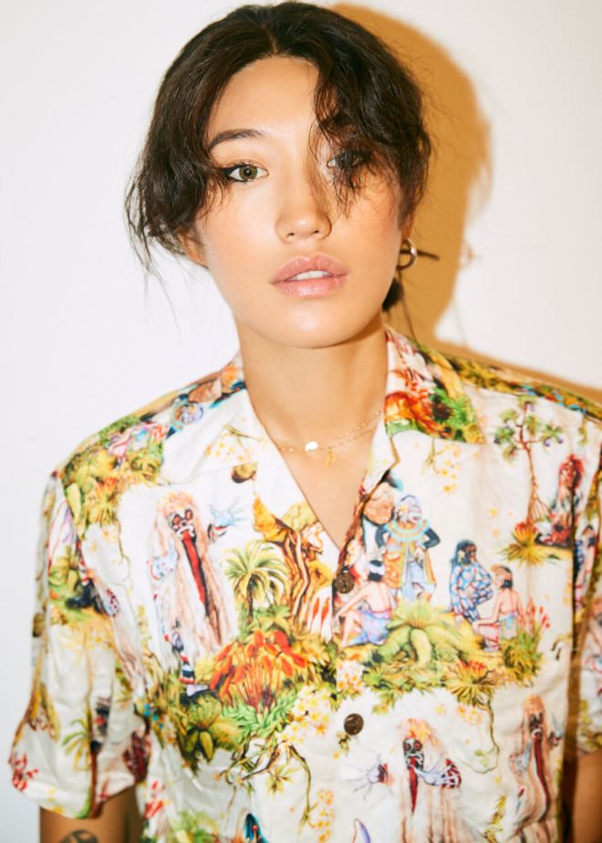 Interview: Peggy Gou On Her Musical Heritage, Working With Virgil &  DJing At The Craziest Gig She's Ever Played