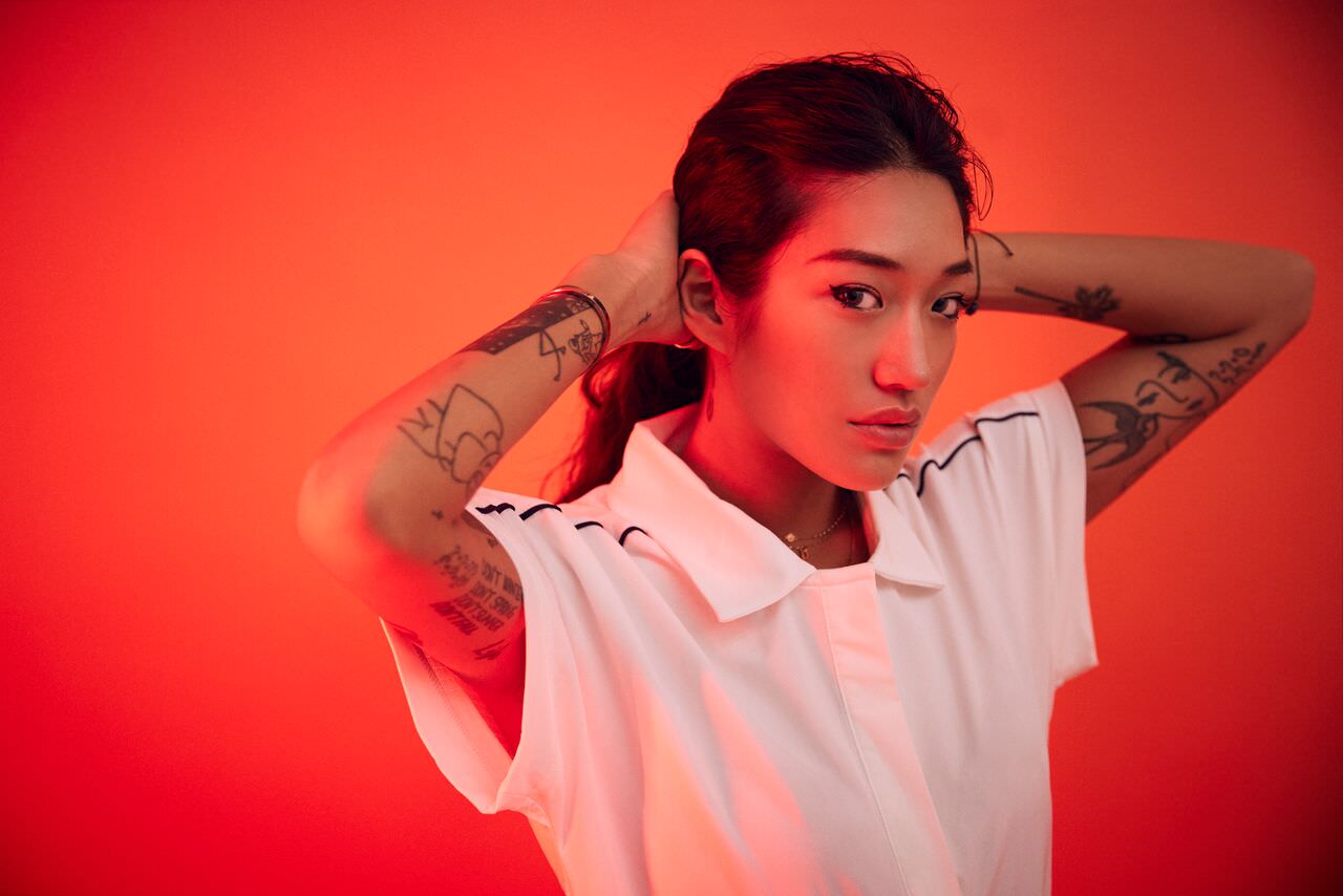 Peggy Gou - Attack Magazine