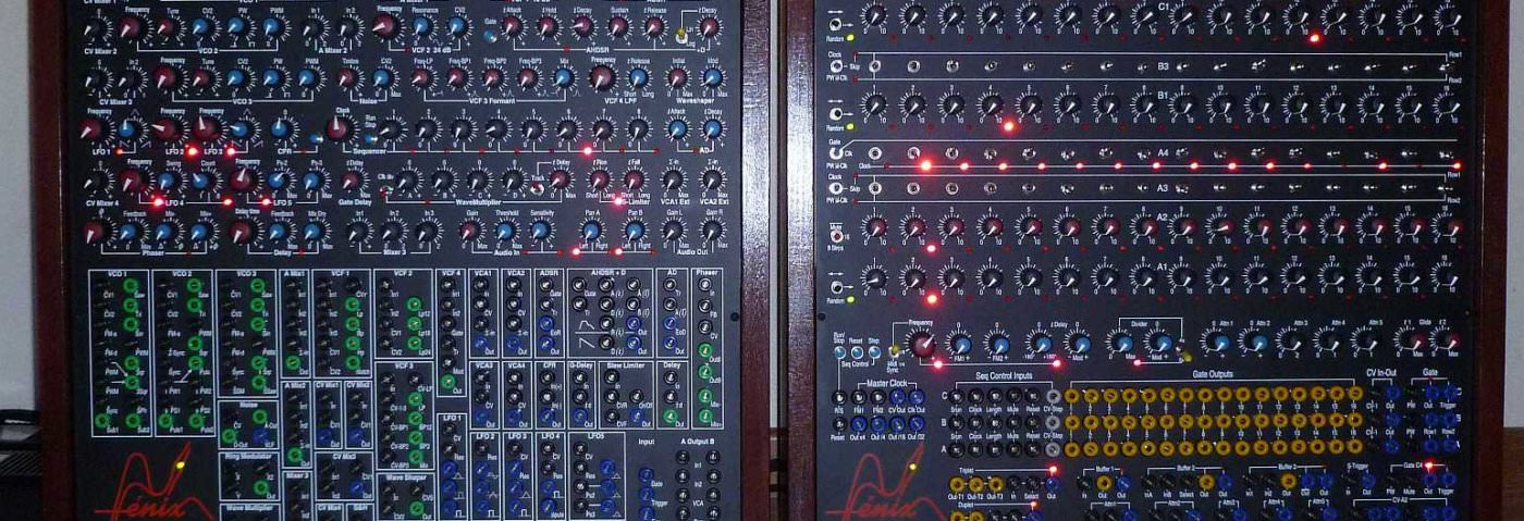 Introduction to Modular Synthesis - Attack Magazine