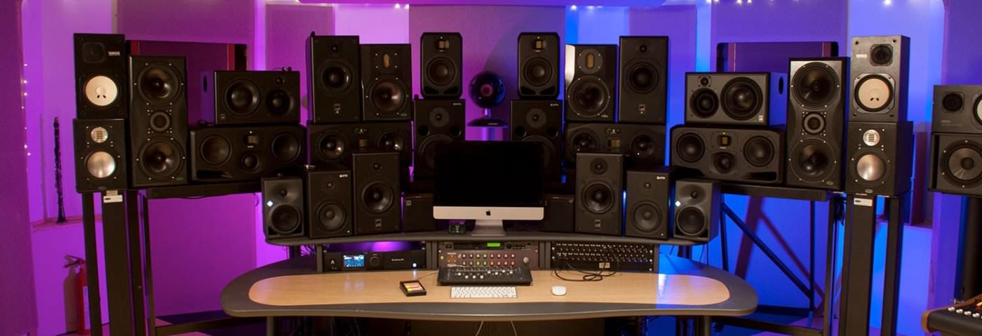 best studio monitor for home studio