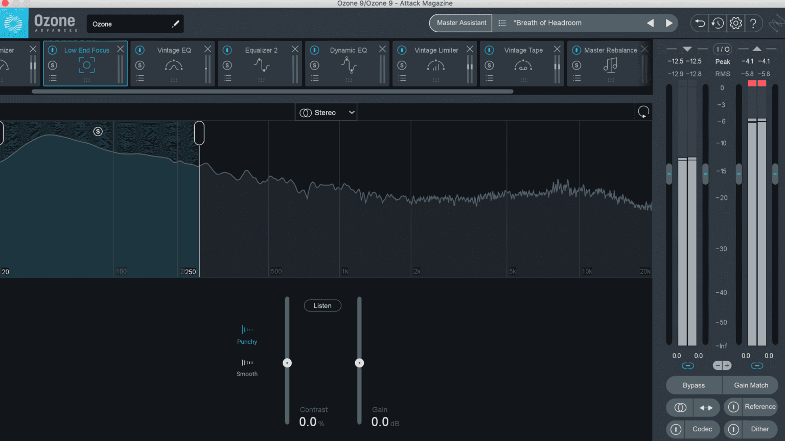 Fl studio вылетает из за ozone 9