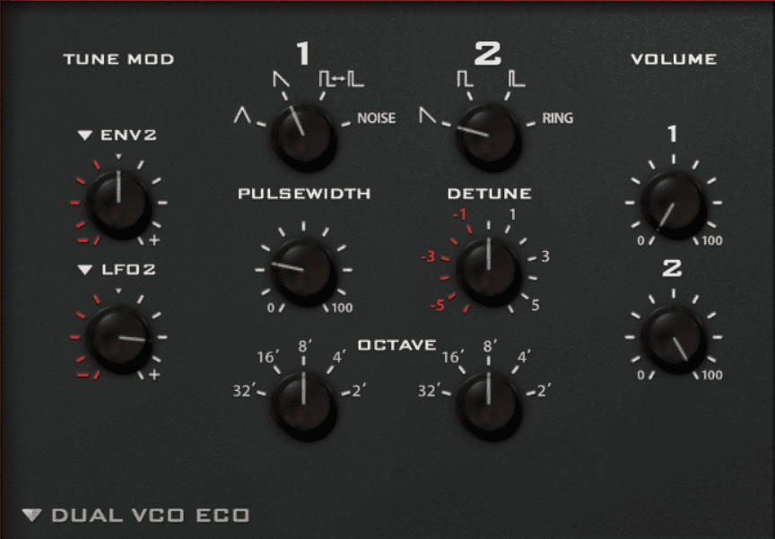 emulating pulse width modulation korg wavestation ad