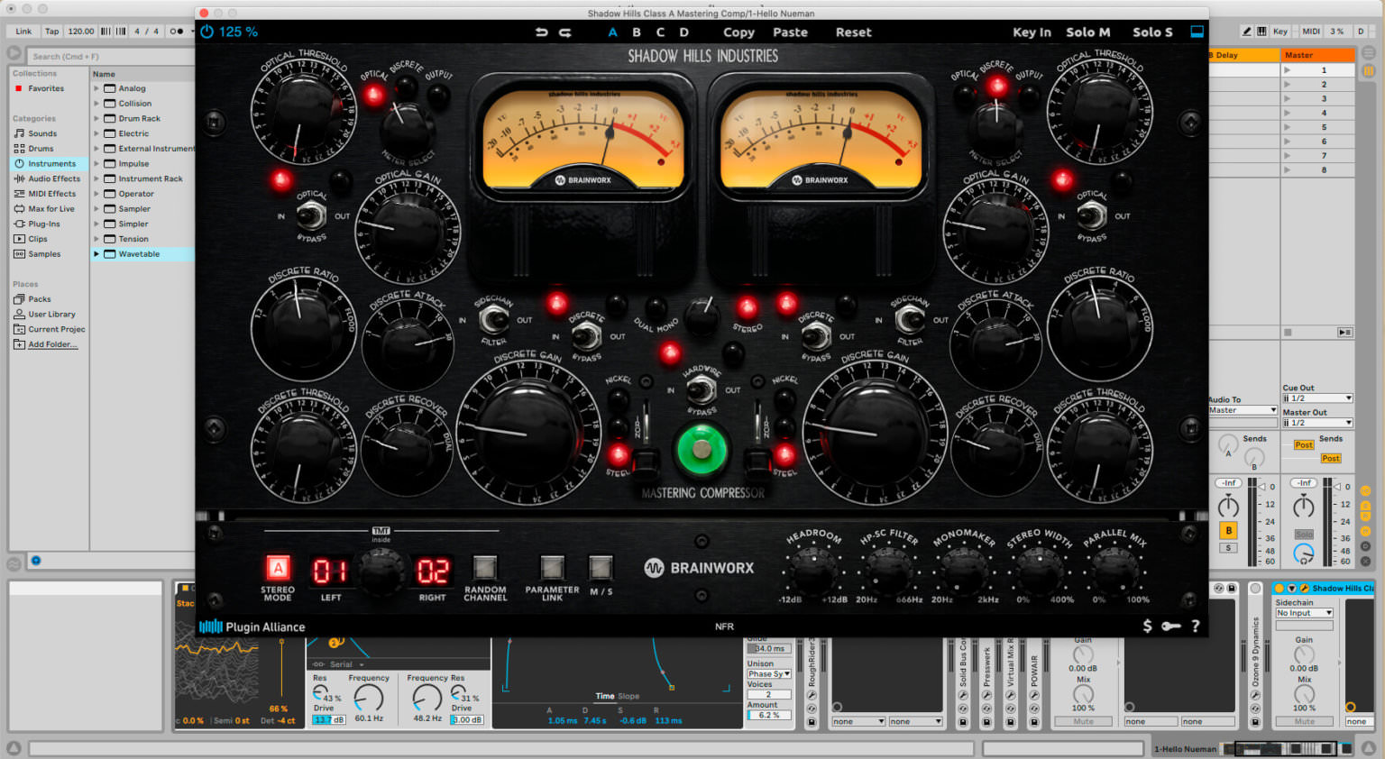 best free mastering plugins 2020