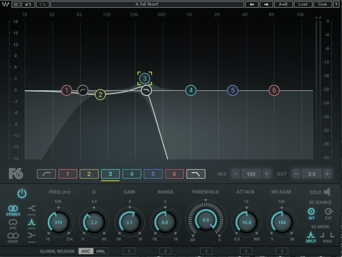 Sculpting Warehouse-Style Rolling Techno Basslines - Attack Magazine