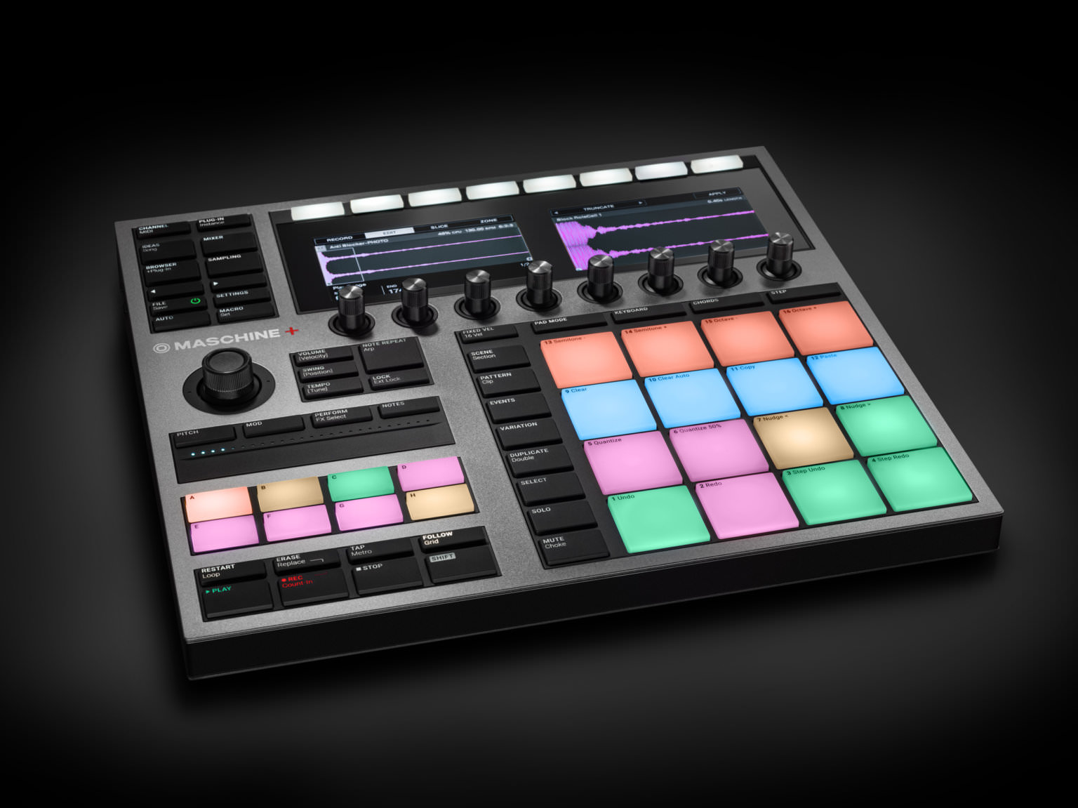 native instruments monark full