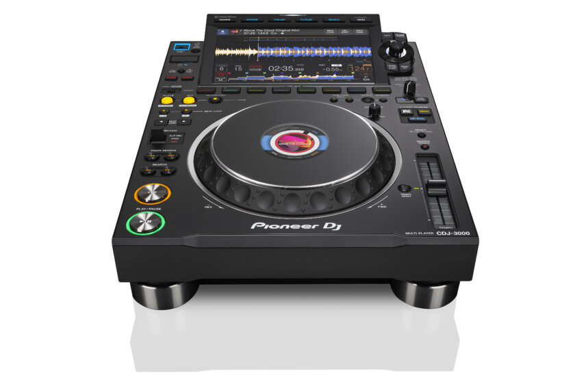 CDJ-3000_