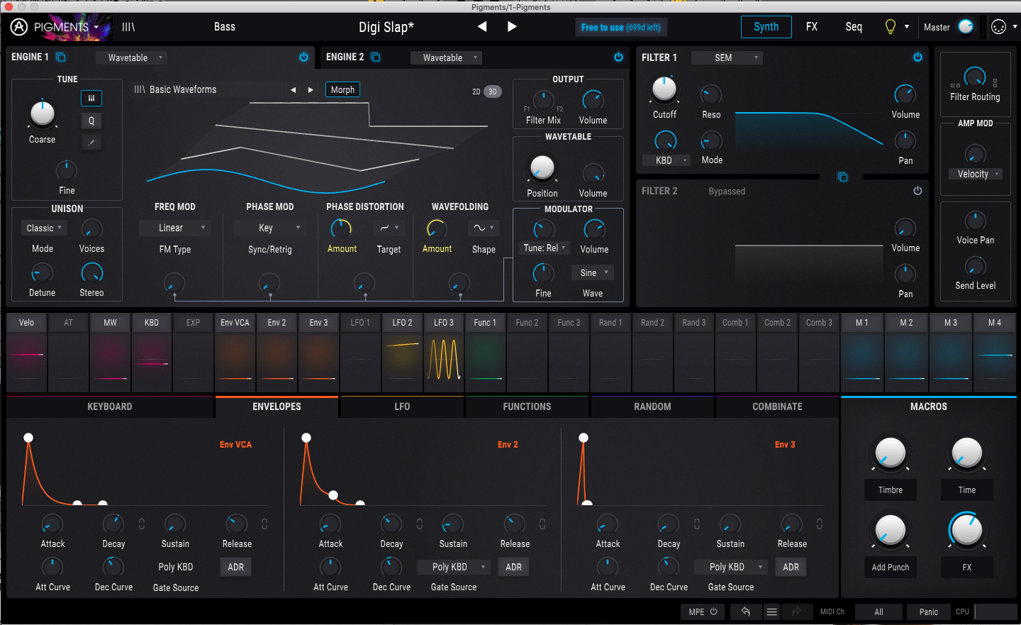 Mono-Safe Stereo Width - Attack Magazine