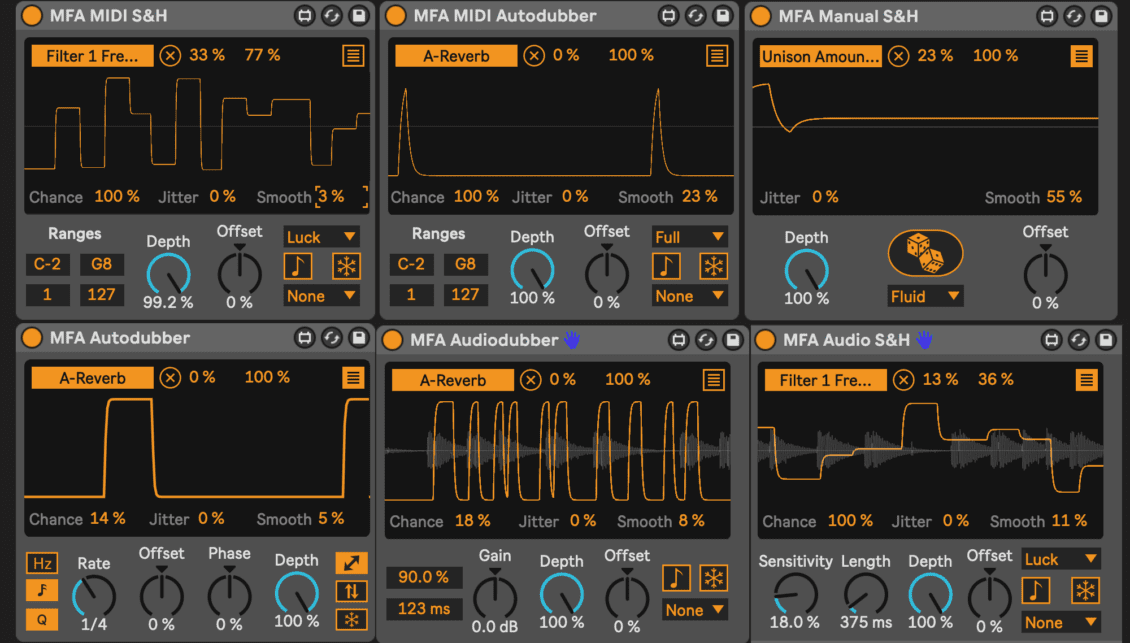 ableton live 10 not responding