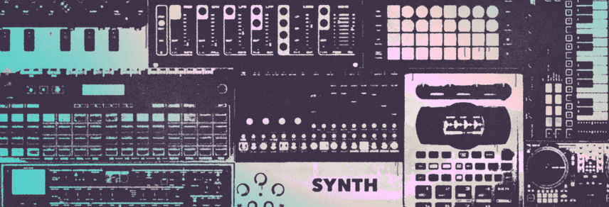 Best Synth