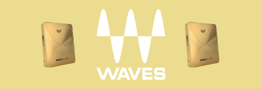 Waves Gold Plus