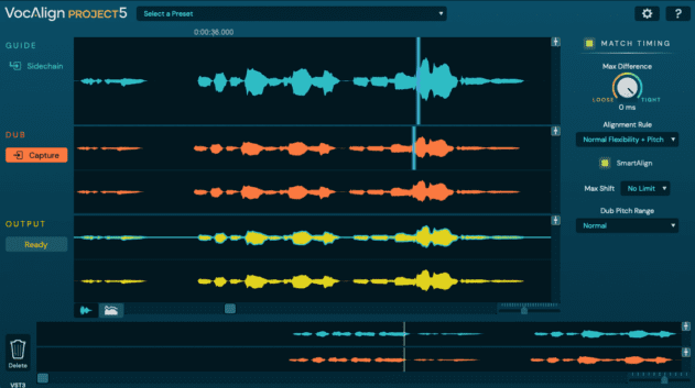 synchro arts vocalign project 3.1.1 torrent