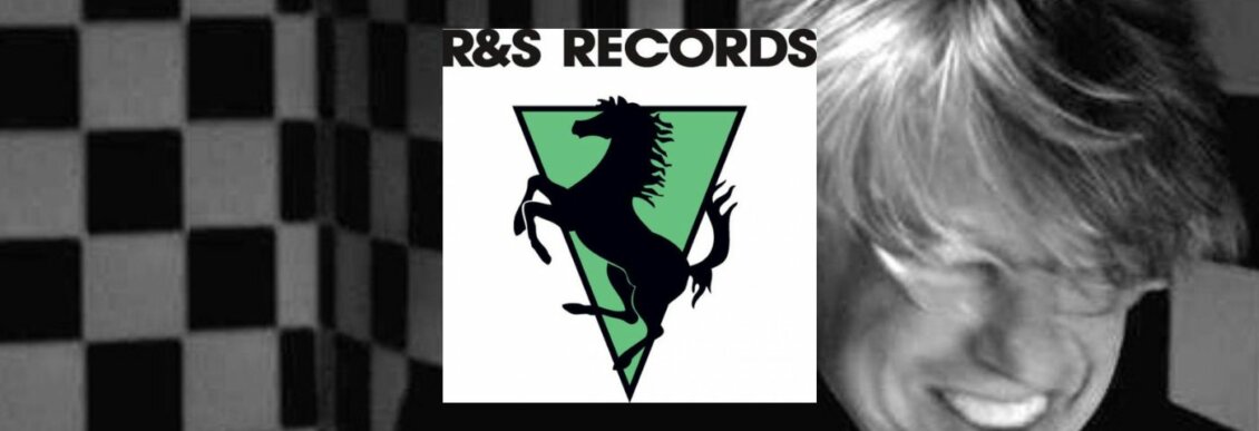 R&S Records Renaat Vandepapeliere