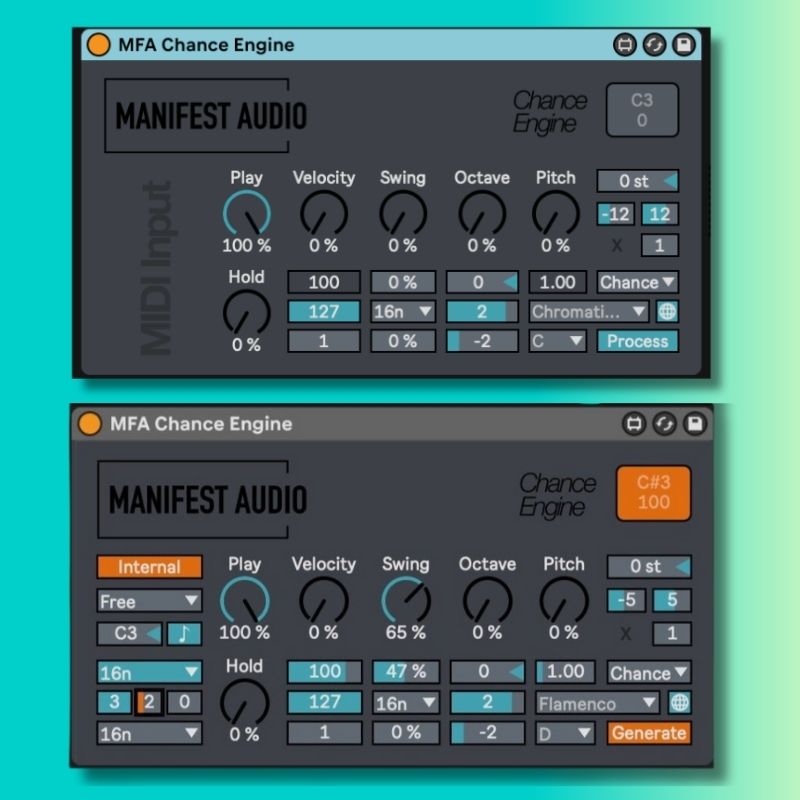 Add these Max for Live devices for inspiration in Ableton Live - or learn  to make your own - CDM Create Digital Music