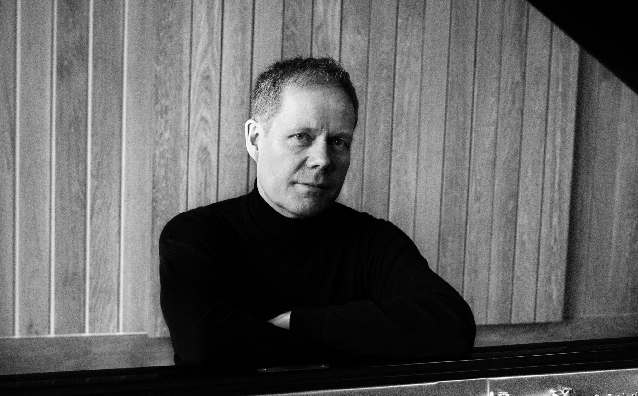 Max Richter Announces SRM Sounds And New Piano Instrument - Attack Magazine