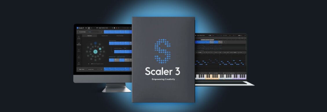 Scaler 3 Continues Prerelease Reveals With VST/ AU Integration