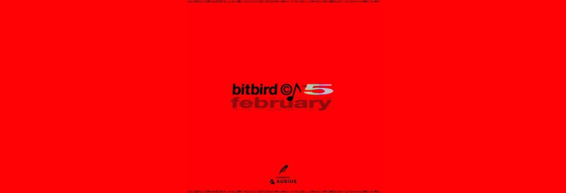 Get Featured On The Next bitbird Compilation