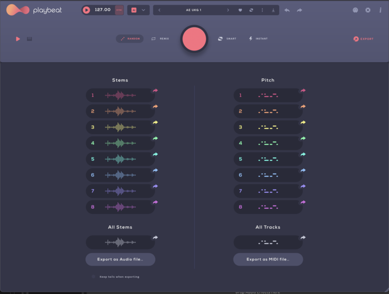 Audiomodern Playbeat 4 Review and Tutorial